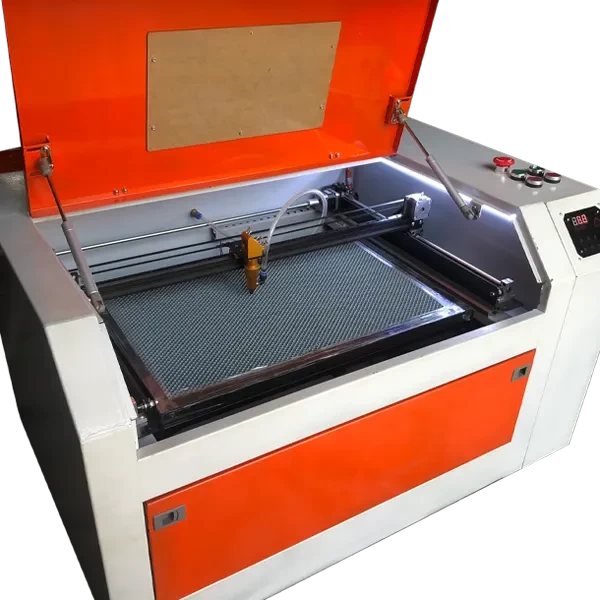máy khắc laser 6040