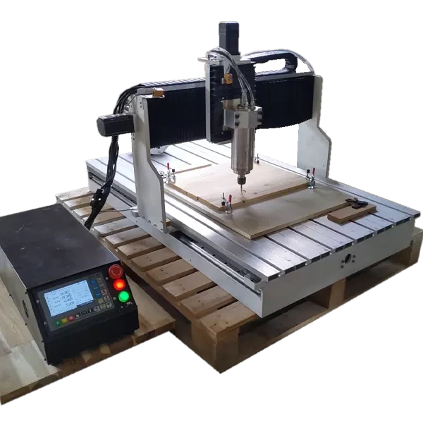 máy cnc 6090 gia công gỗ